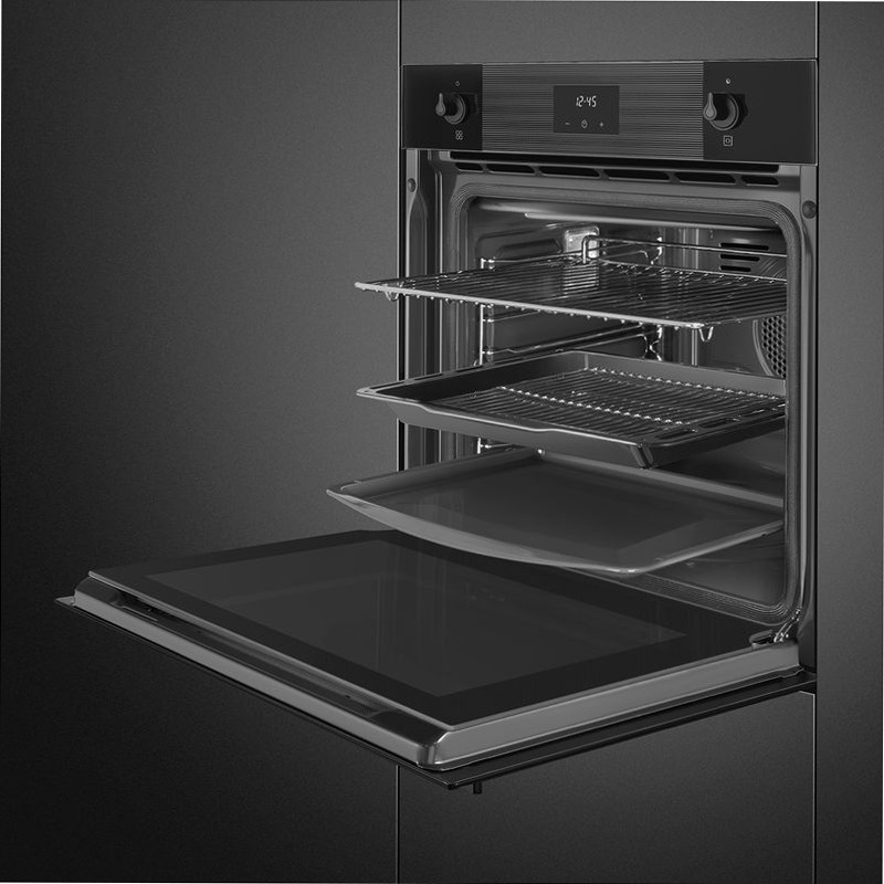 Forno Termoventilato 60 cm Estetica Linea