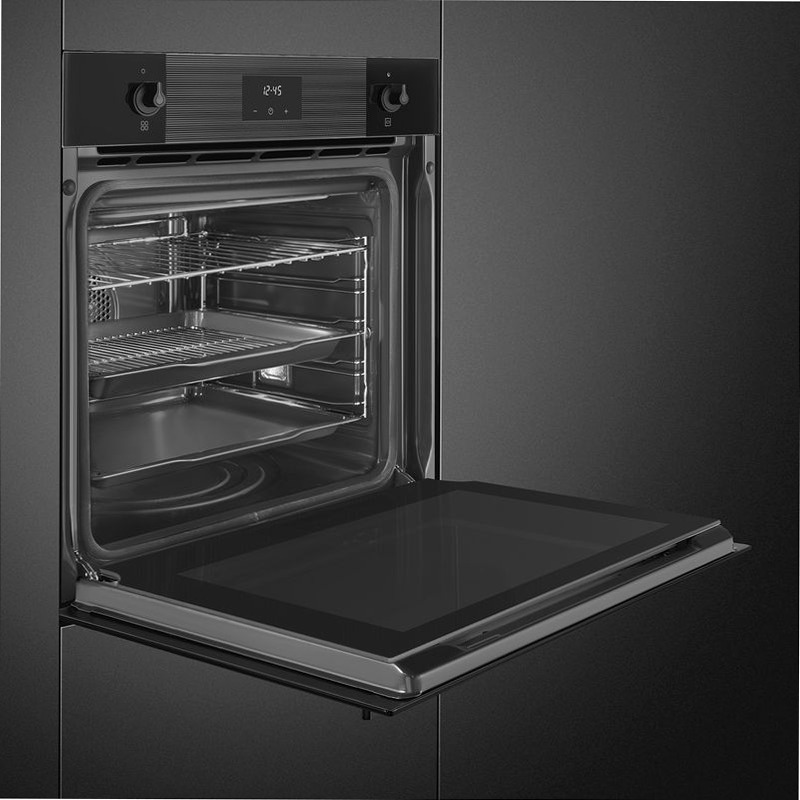 Forno Termoventilato 60 cm Estetica Linea