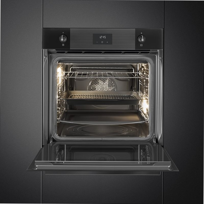Forno Termoventilato 60 cm Estetica Linea