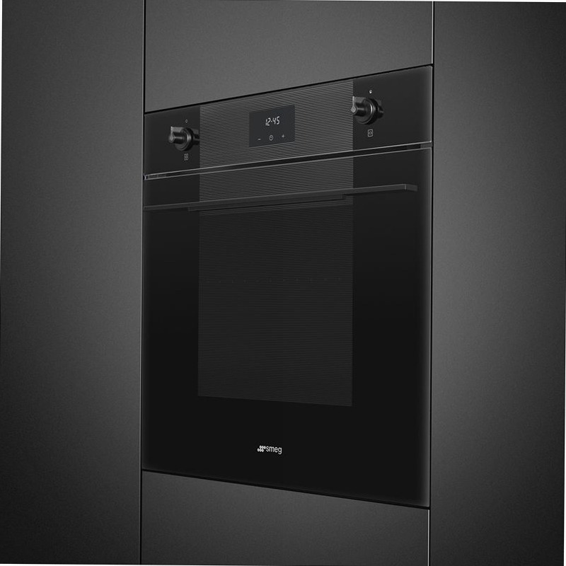 Forno Termoventilato 60 cm Estetica Linea