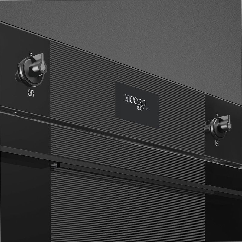 Forno Termoventilato 60 cm Estetica Linea