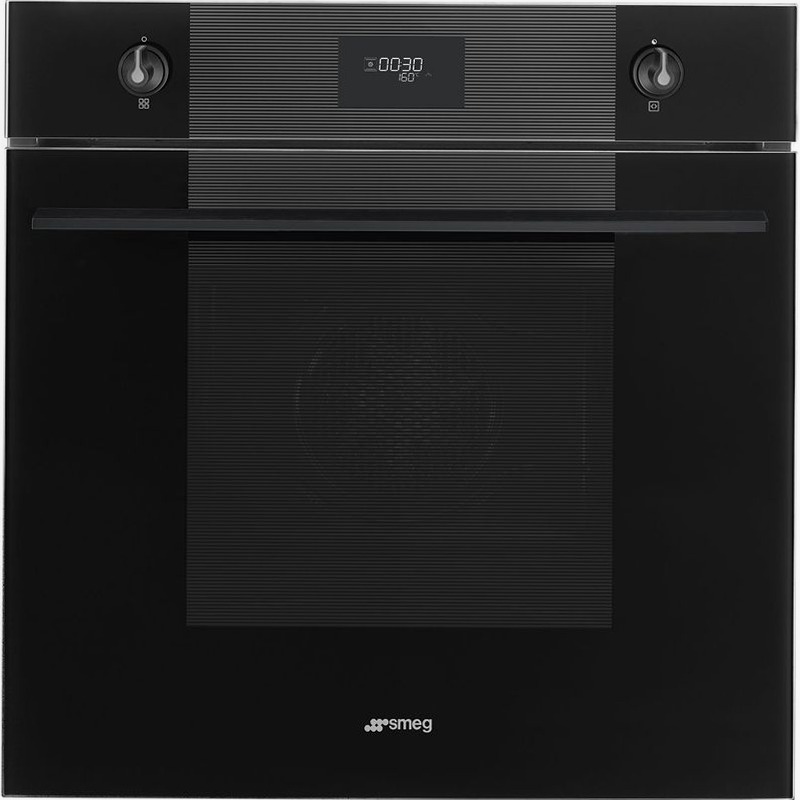 Forno Termoventilato 60 cm Estetica Linea