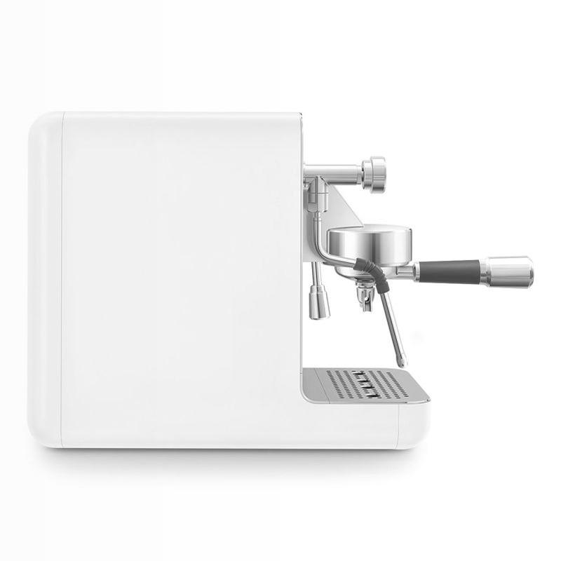 Macchina da Caffè Espresso Manuale Minipro Bianco 1.7lt