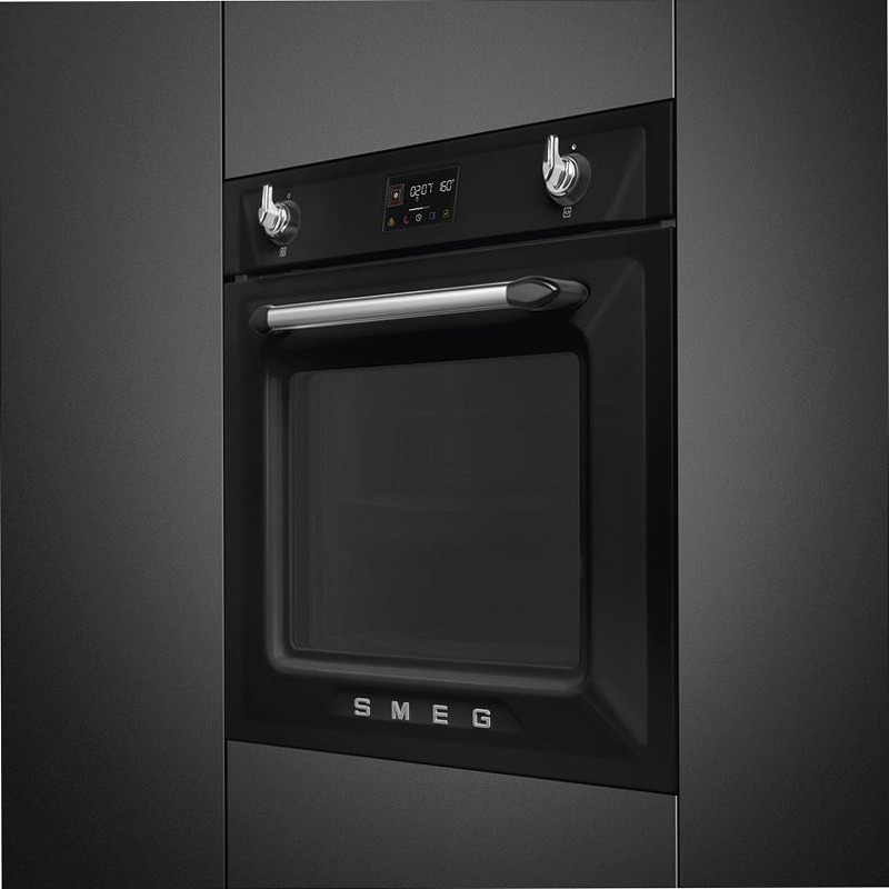 Forno Galileo Pyro steam Vapore Combinato Estetica Victoria