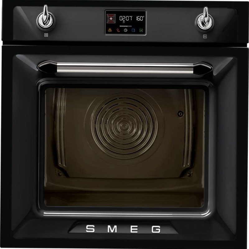 Forno Galileo Pyro steam Vapore Combinato Estetica Victoria
