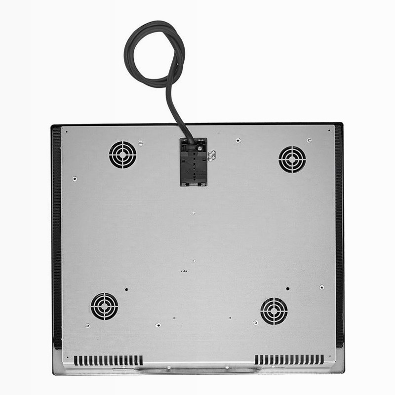 Induzione Piano Cottura 60 cm Estetica Classica A