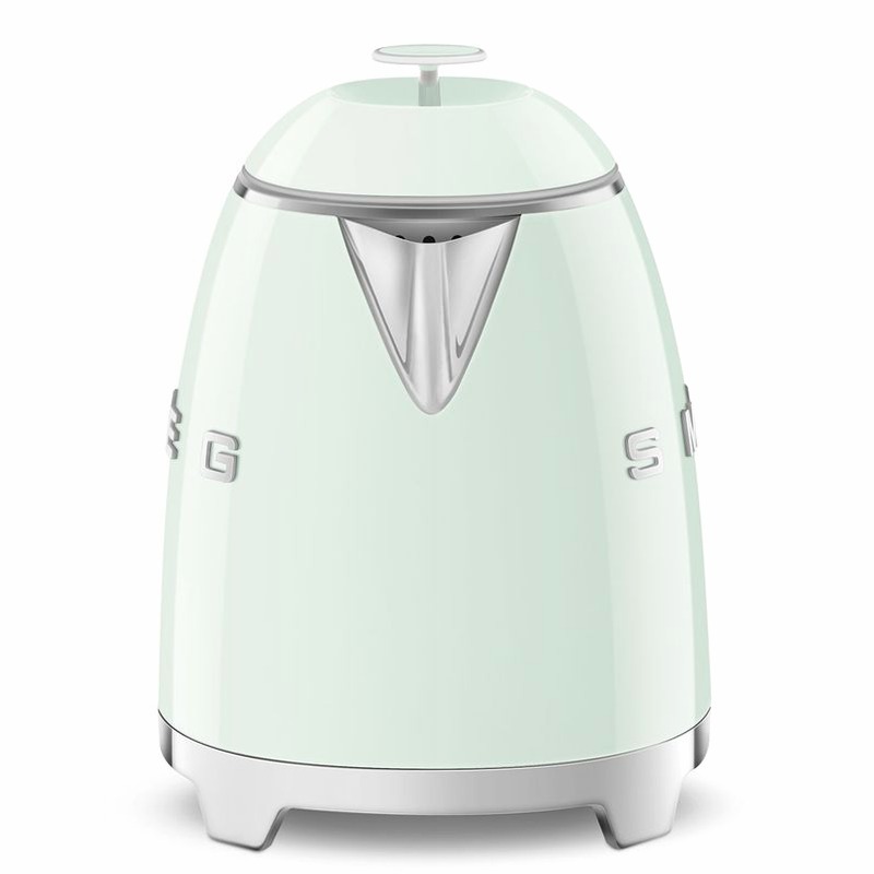 Bollitore elettrico Verde pastello