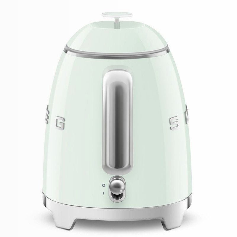 Bollitore elettrico Verde pastello
