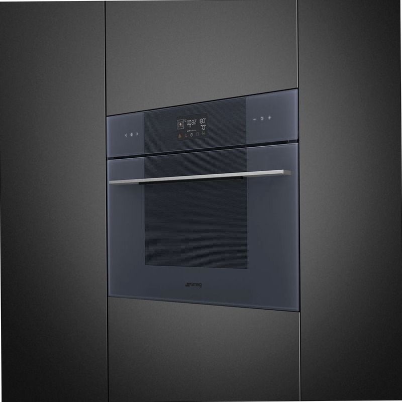 Forno Galileo Steam100 Vapore Combinato Estetica Linea