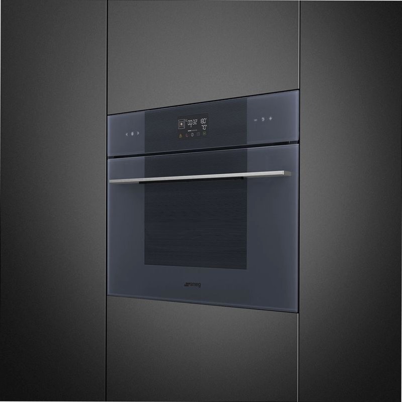 Forno Galileo Steam100 Vapore Combinato Estetica Linea
