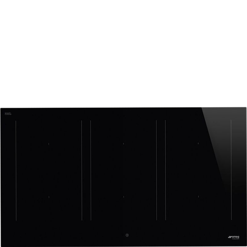 Induzione Piano Cottura 90 cm Estetica Classica A