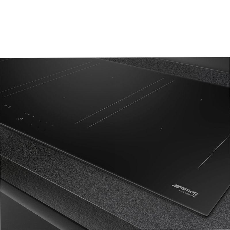 Induzione Piano Cottura 90 cm Estetica Classica A