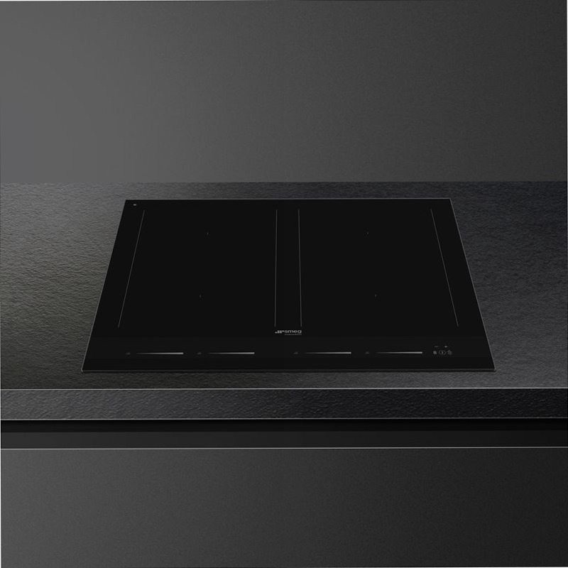 Induzione Piano di cottura 60 cm Estetica Linea