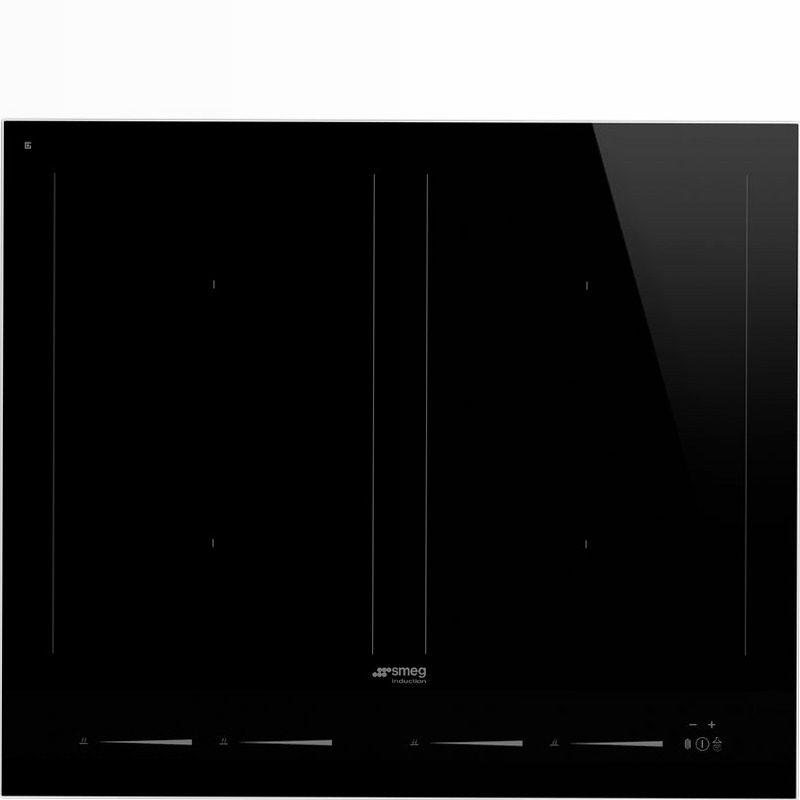 Induzione Piano di cottura 60 cm Estetica Linea