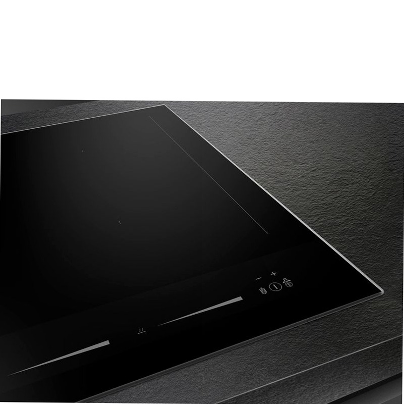 Induzione Piano di cottura 60 cm Estetica Linea