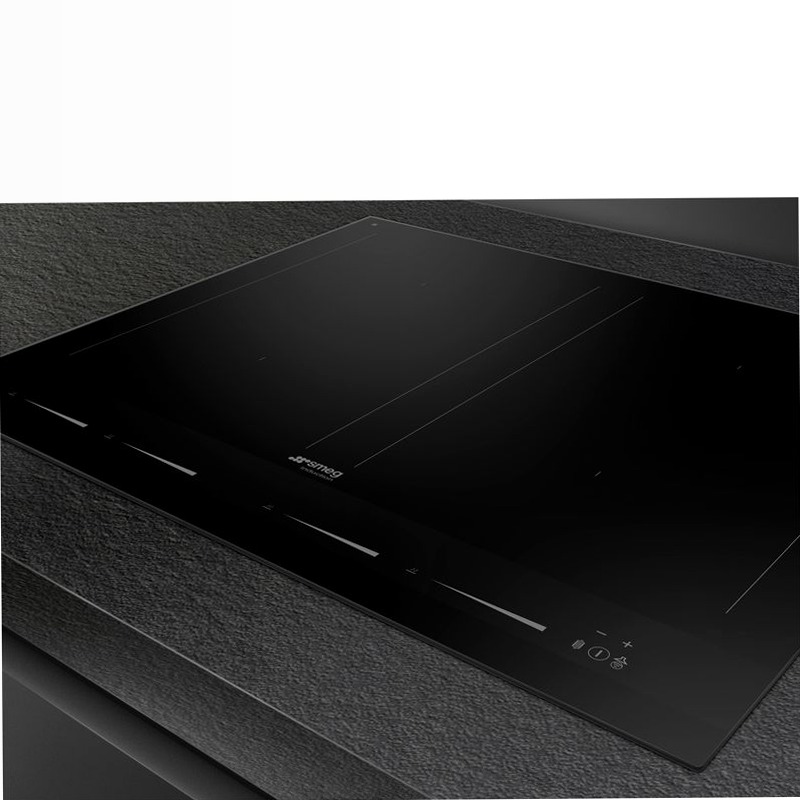 Induzione Piano di cottura 60 cm Estetica Linea
