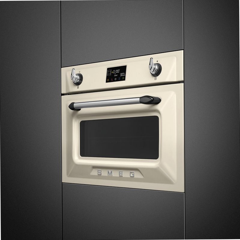 Forno Galileo Micro combi Microonde Combinato Estetica Victoria