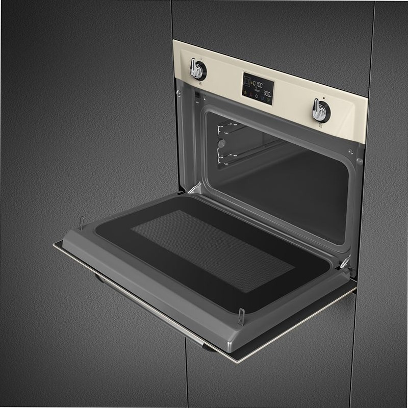 Forno Galileo Micro combi Microonde Combinato Estetica Victoria