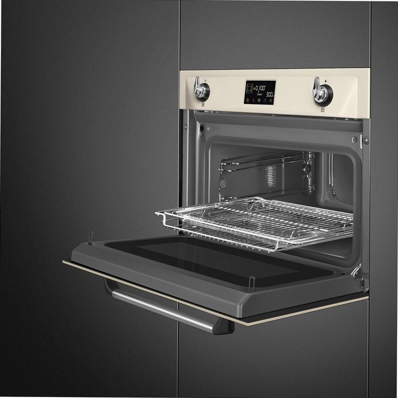 Forno Galileo Micro combi Microonde Combinato Estetica Victoria