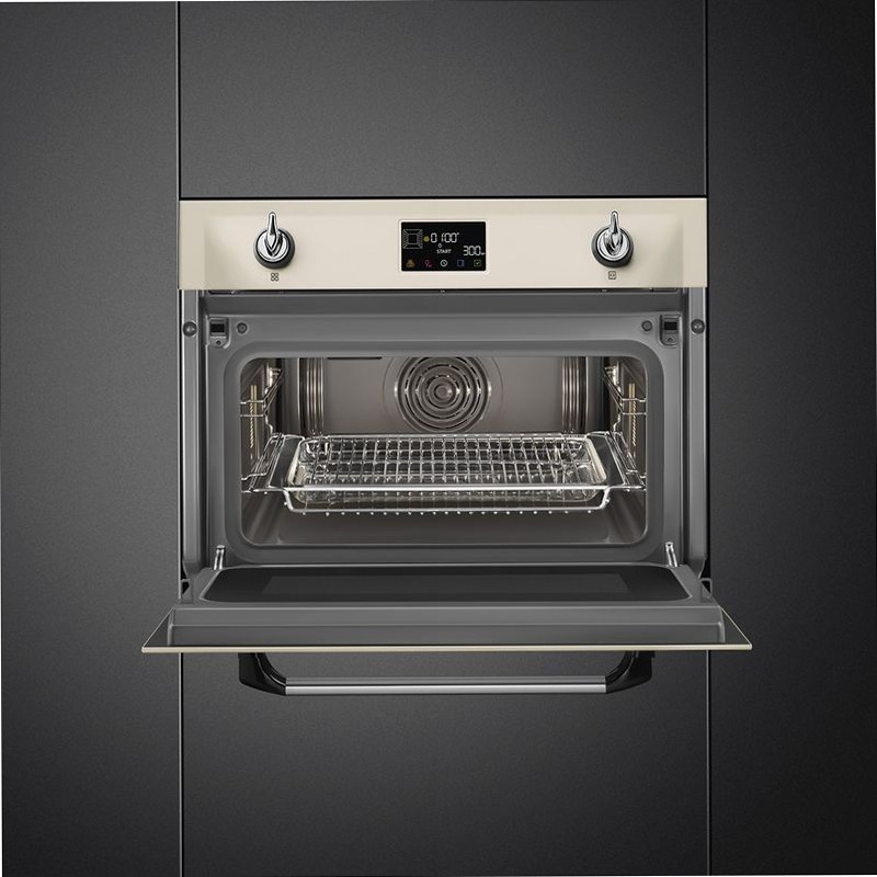 Forno Galileo Micro combi Microonde Combinato Estetica Victoria