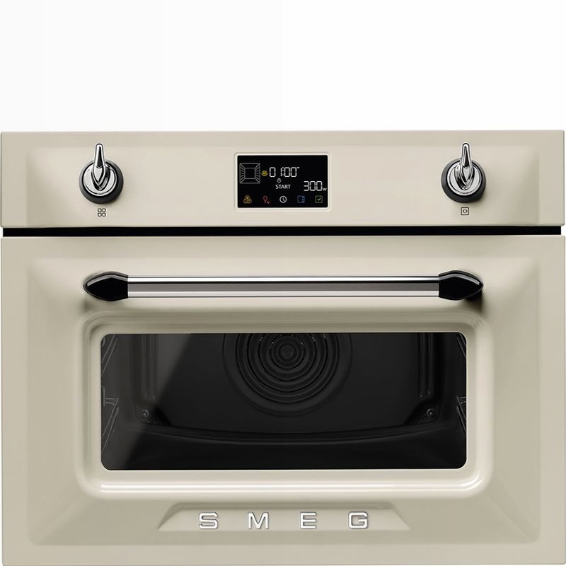 Forno Galileo Micro combi Microonde Combinato Estetica Victoria
