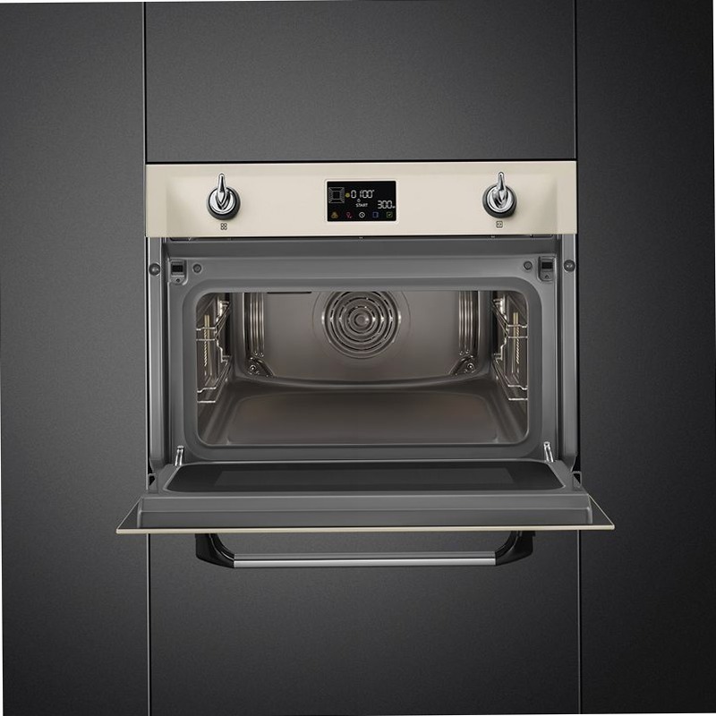 Forno Galileo Micro combi Microonde Combinato Estetica Victoria