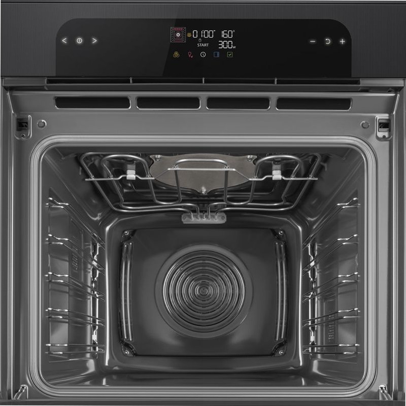 Forno Galileo SpeedwaveXL Microonde Combinato Estetica Musa