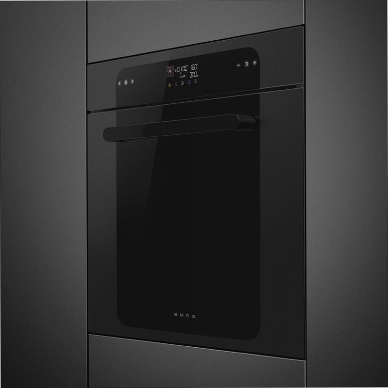 Forno Galileo SpeedwaveXL Microonde Combinato Estetica Musa