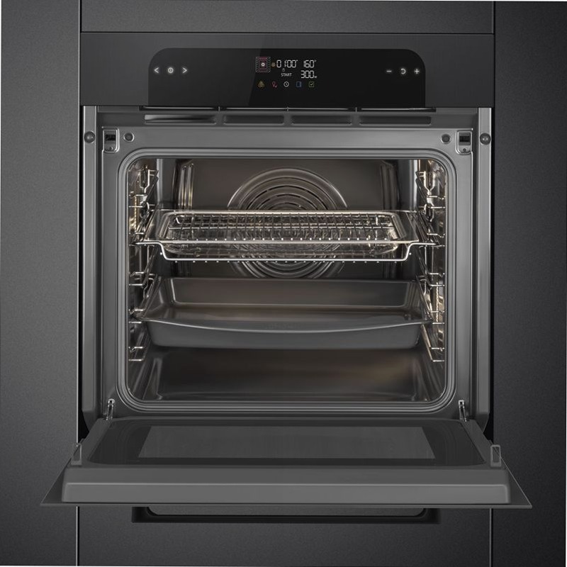 Forno Galileo SpeedwaveXL Microonde Combinato Estetica Musa