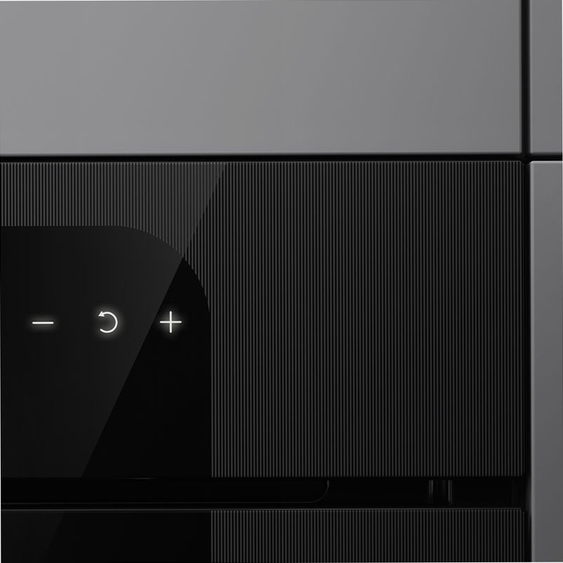 Forno Galileo SpeedwaveXL Microonde Combinato Estetica Musa