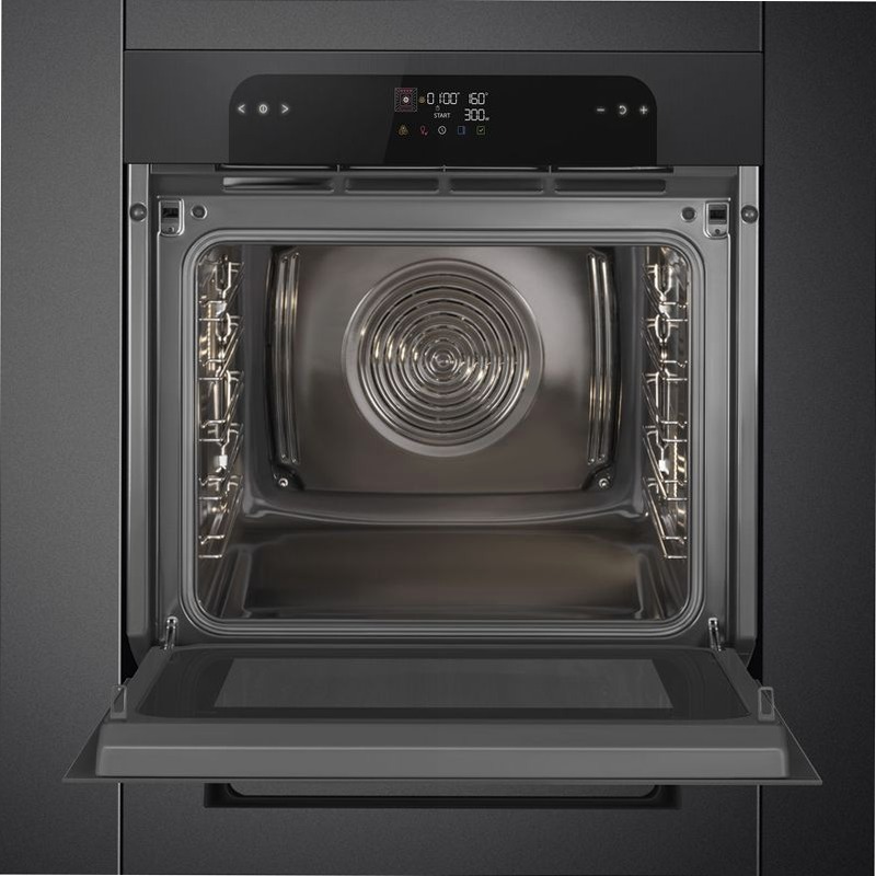Forno Galileo SpeedwaveXL Microonde Combinato Estetica Musa