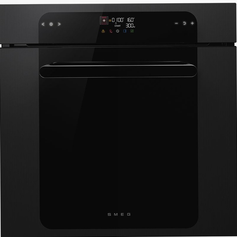 Forno Galileo SpeedwaveXL Microonde Combinato Estetica Musa