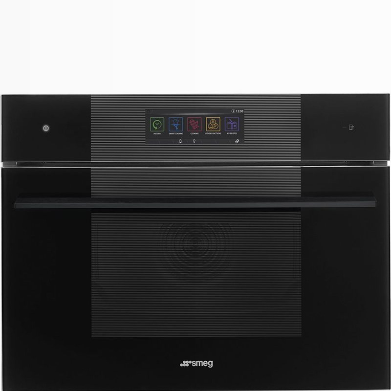 Forno Galileo Omnichef Multitech Estetica Linea