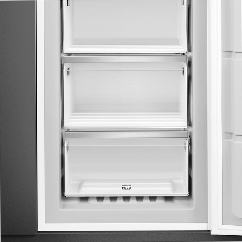 Congelatore Monoporta Smeg S9F174ND Incasso Bianco