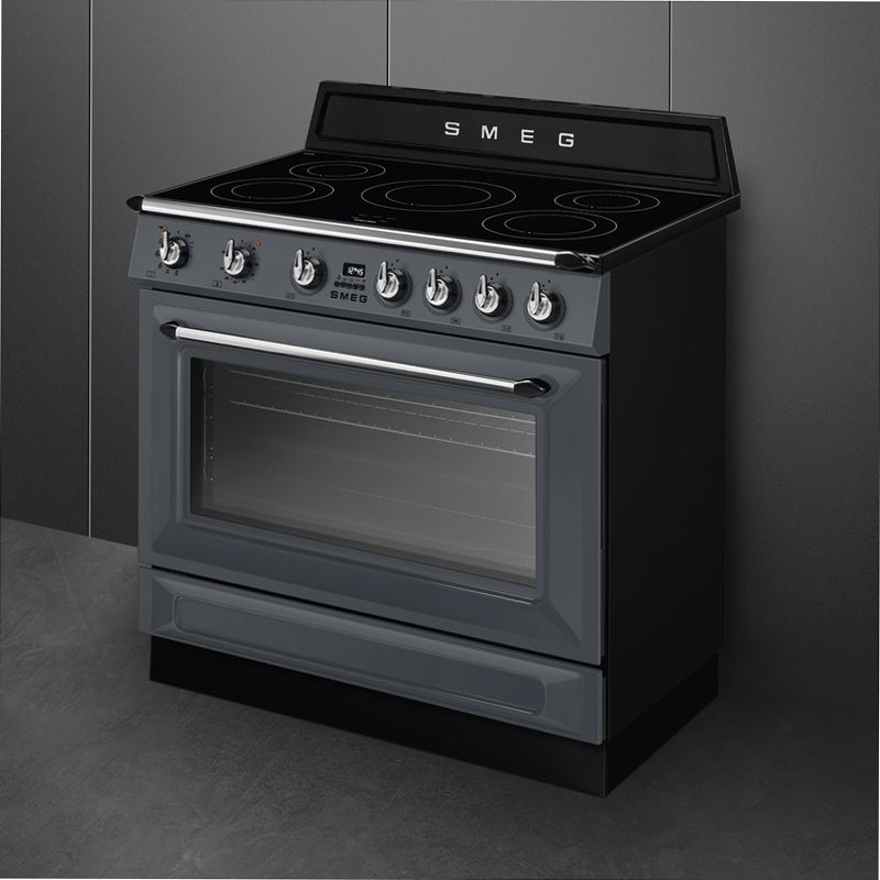 Cucina Victoria Induzione 90x60 cm