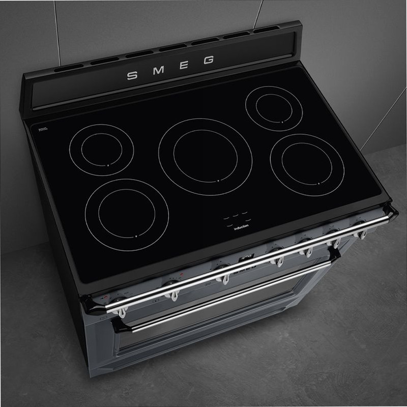 Cucina Victoria Induzione 90x60 cm