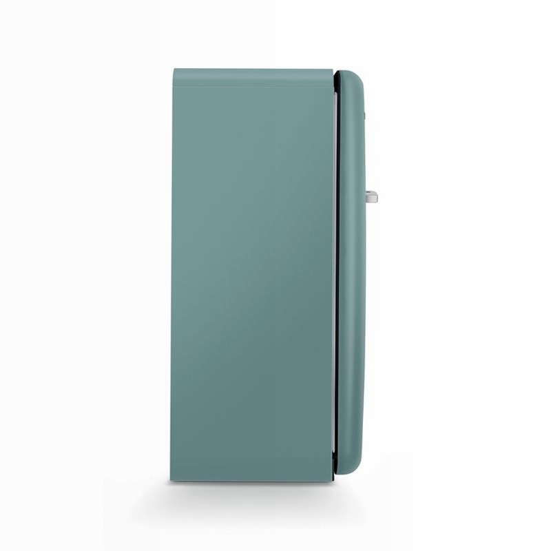 Frigorifero Verde Smeraldo Smeg - Stile 50's