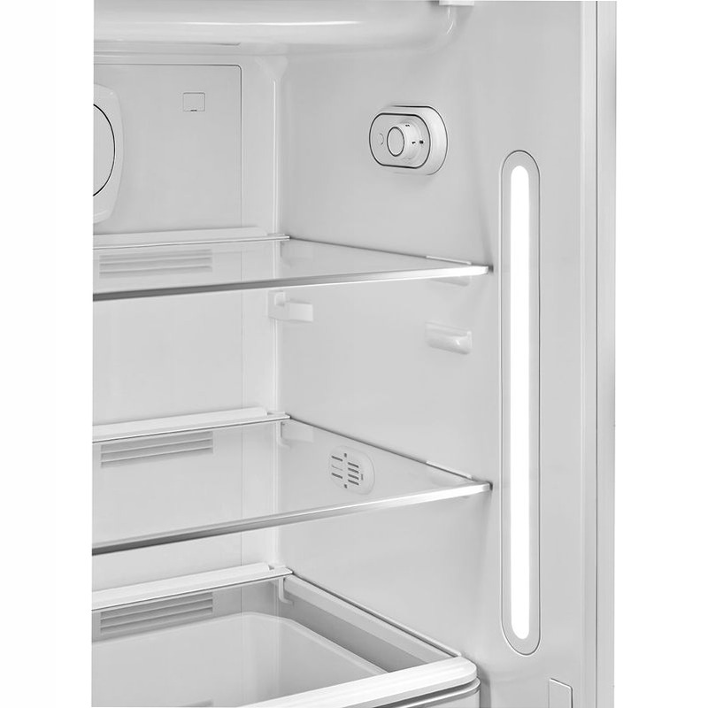Frigorifero Verde Smeraldo Smeg - Stile 50's