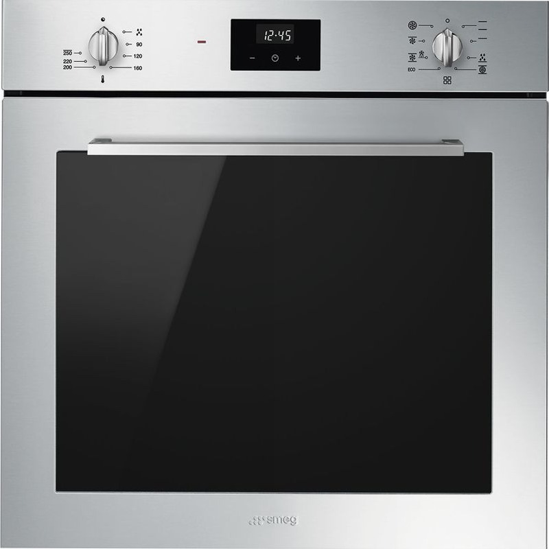 Forno Termoventilato 60 cm Estetica Selezione