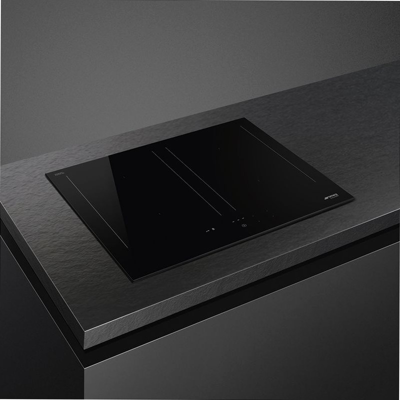 Induzione Piano Cottura 60 cm Estetica Classica C