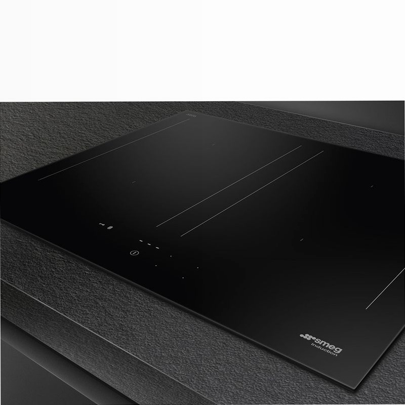 Induzione Piano Cottura 60 cm Estetica Classica C