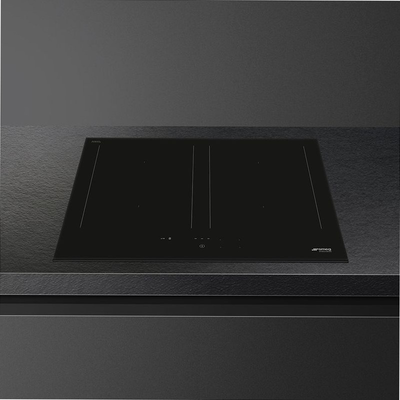 Induzione Piano Cottura 60 cm Estetica Classica C