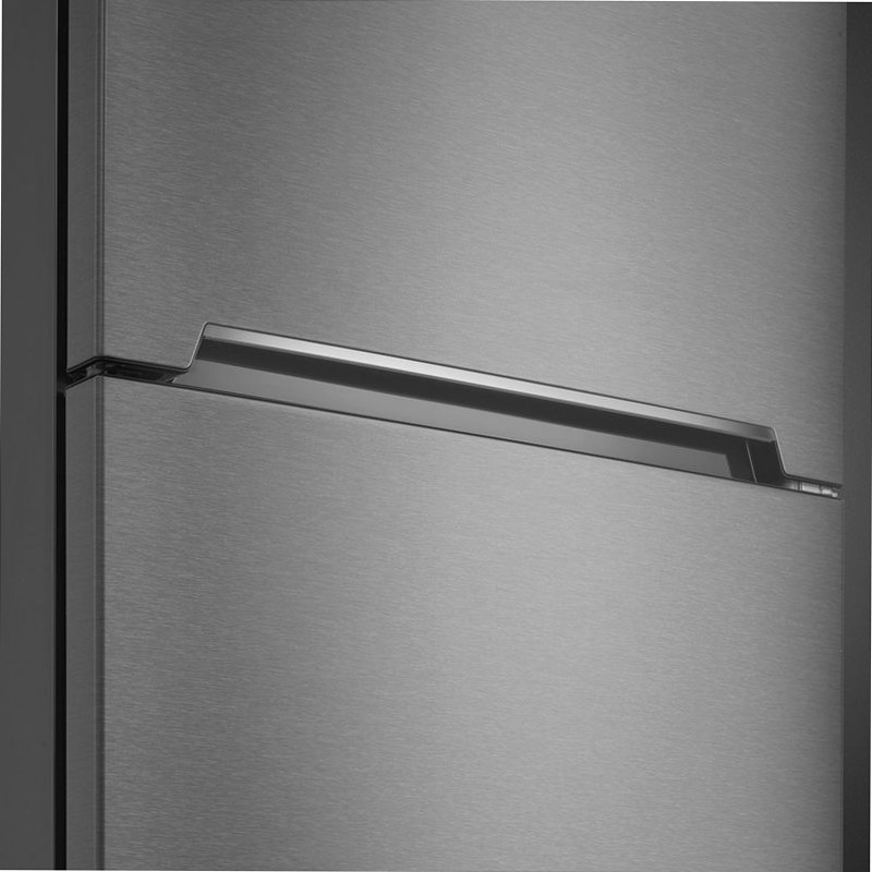 Frigorifero Libera Installazione Combinato Smeg FC48XNE Inox A