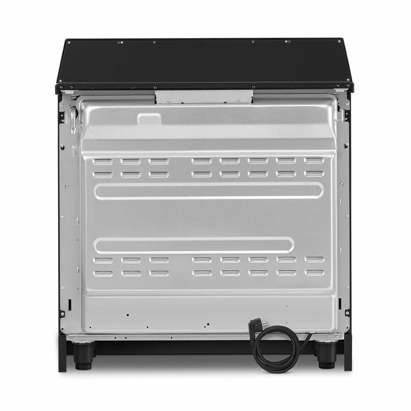Cucina con piano cottura gas 90x60 cm Estetica Victoria