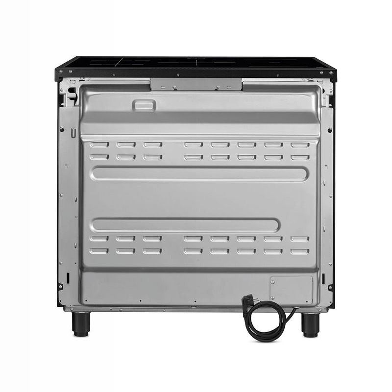 Cucina Smeg - Piano Cottura Induzione 90x60 cm