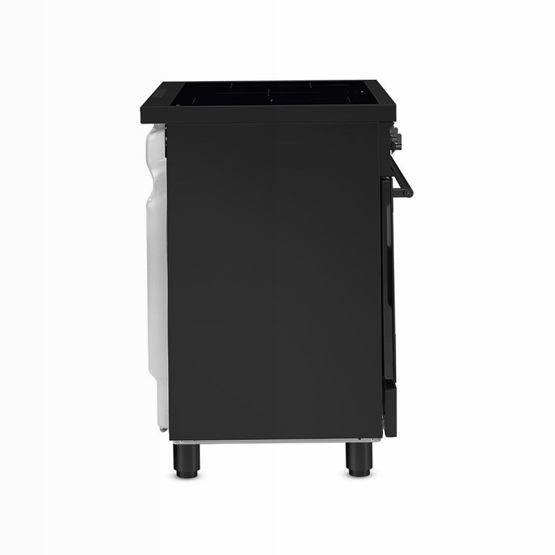 Cucina Smeg - Piano Cottura Induzione 90x60 cm