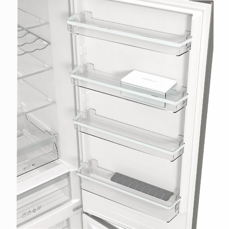 Frigorifero Libera installazione Combinato Estetica Universale