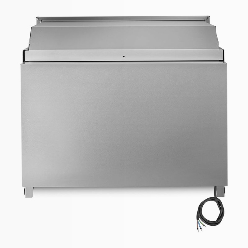 Forno Termoventilato 70 cm Estetica Classica