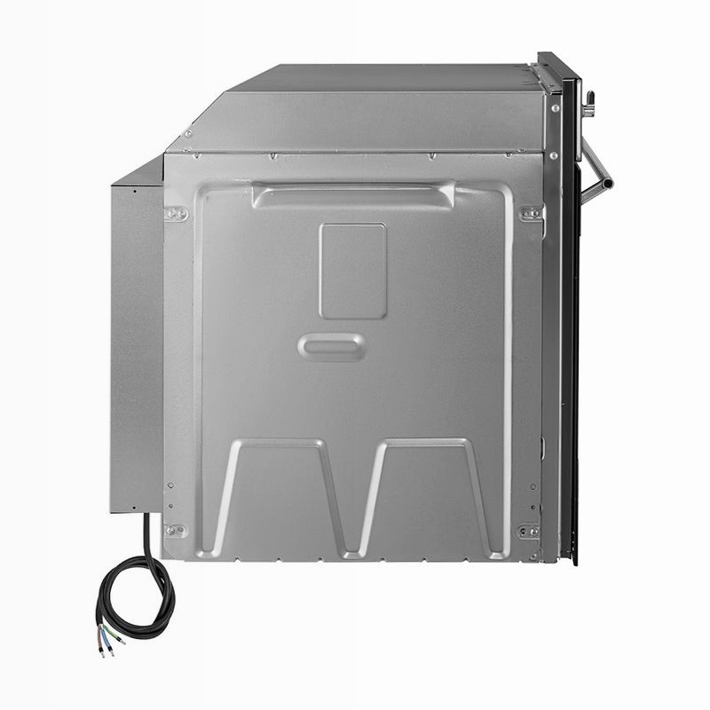 Forno Termoventilato 70 cm Estetica Classica