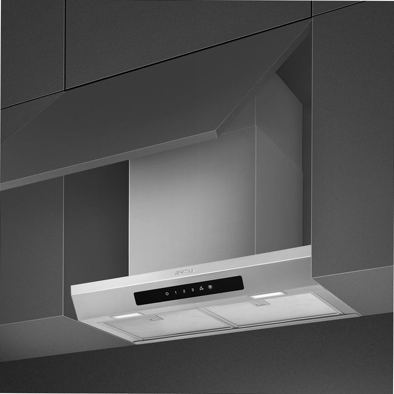 Cappa aspirante Estetica Universale 60 cm